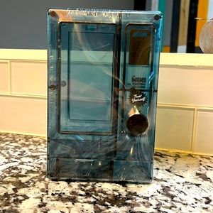 Mini Vending Machine!